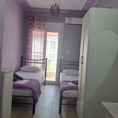 Villa Marili Παραλία Εξωτερικό φωτογραφία