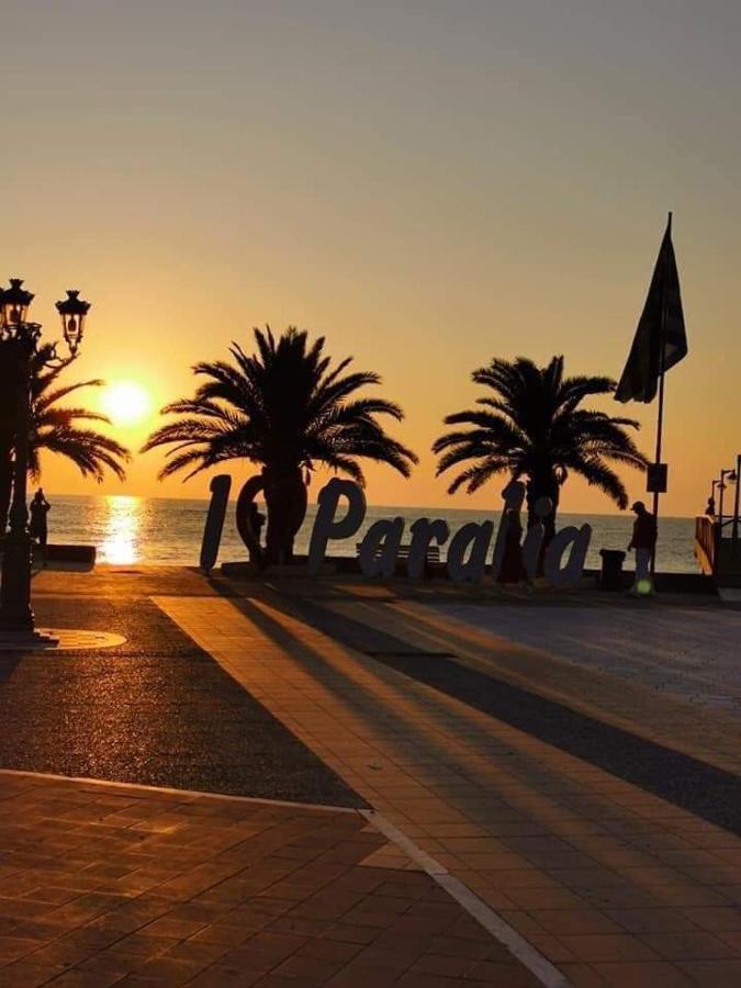 Villa Marili Παραλία Εξωτερικό φωτογραφία