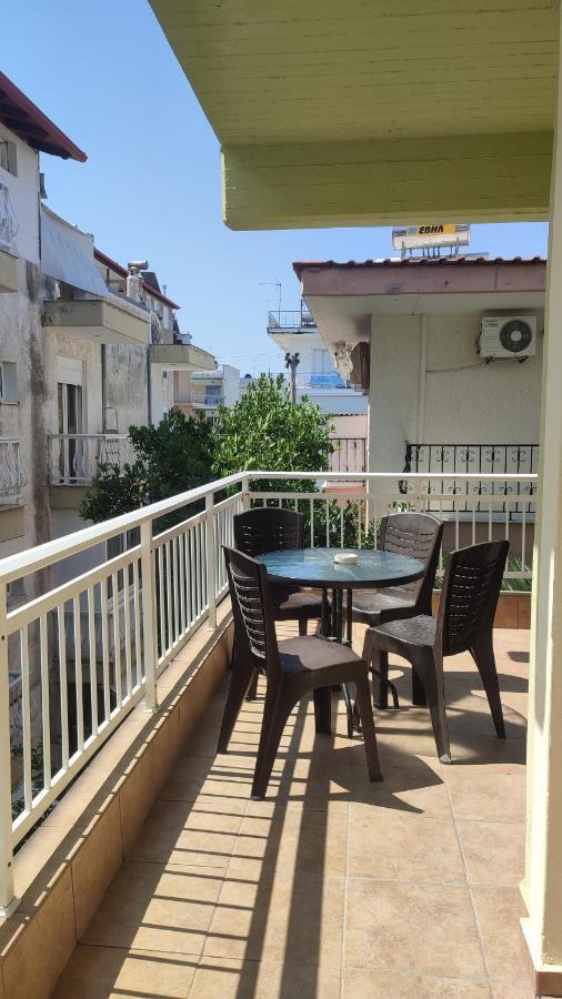 Villa Marili Παραλία Εξωτερικό φωτογραφία
