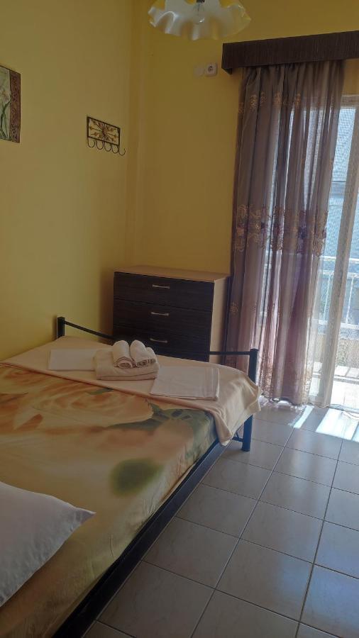 Villa Marili Παραλία Εξωτερικό φωτογραφία