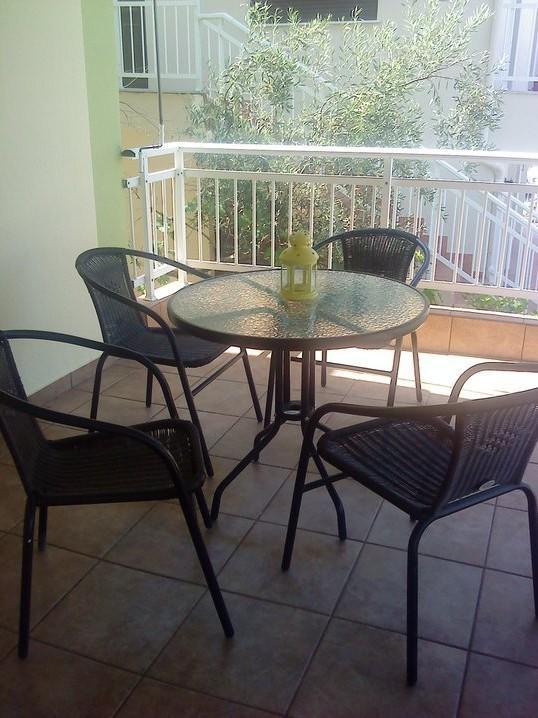 Villa Marili Παραλία Δωμάτιο φωτογραφία