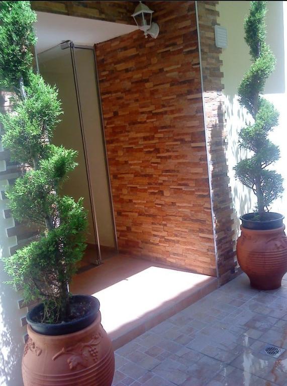 Villa Marili Παραλία Εξωτερικό φωτογραφία