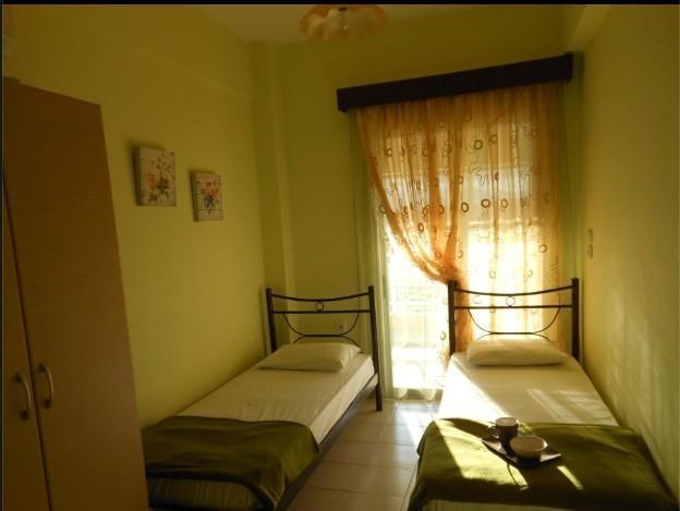 Villa Marili Παραλία Δωμάτιο φωτογραφία