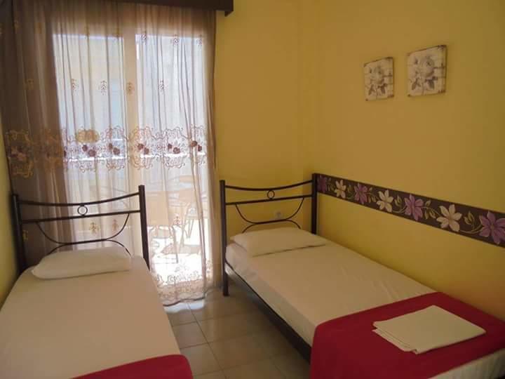 Villa Marili Παραλία Εξωτερικό φωτογραφία