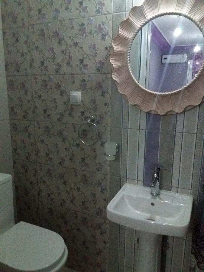 Villa Marili Παραλία Εξωτερικό φωτογραφία