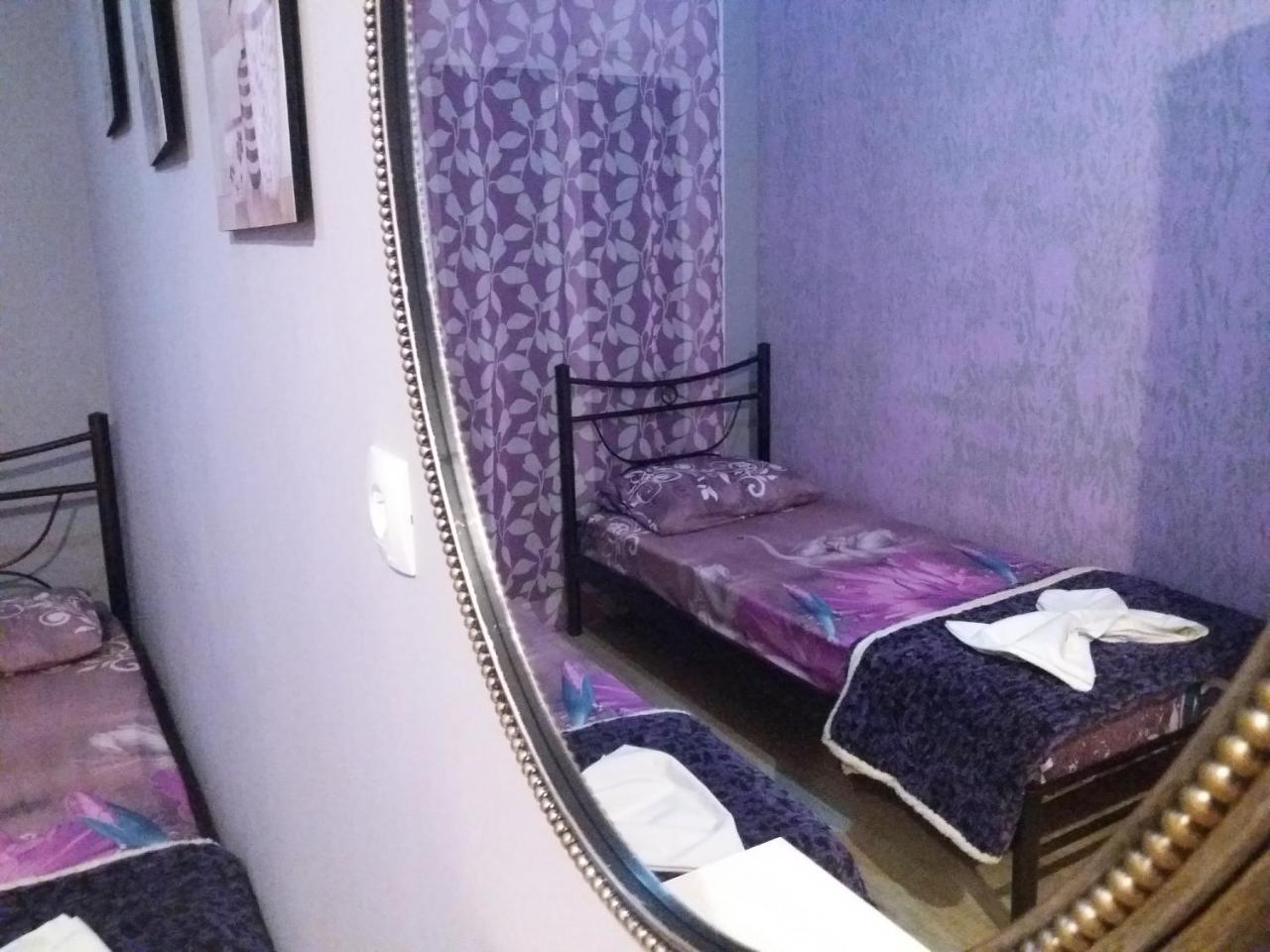 Villa Marili Παραλία Εξωτερικό φωτογραφία