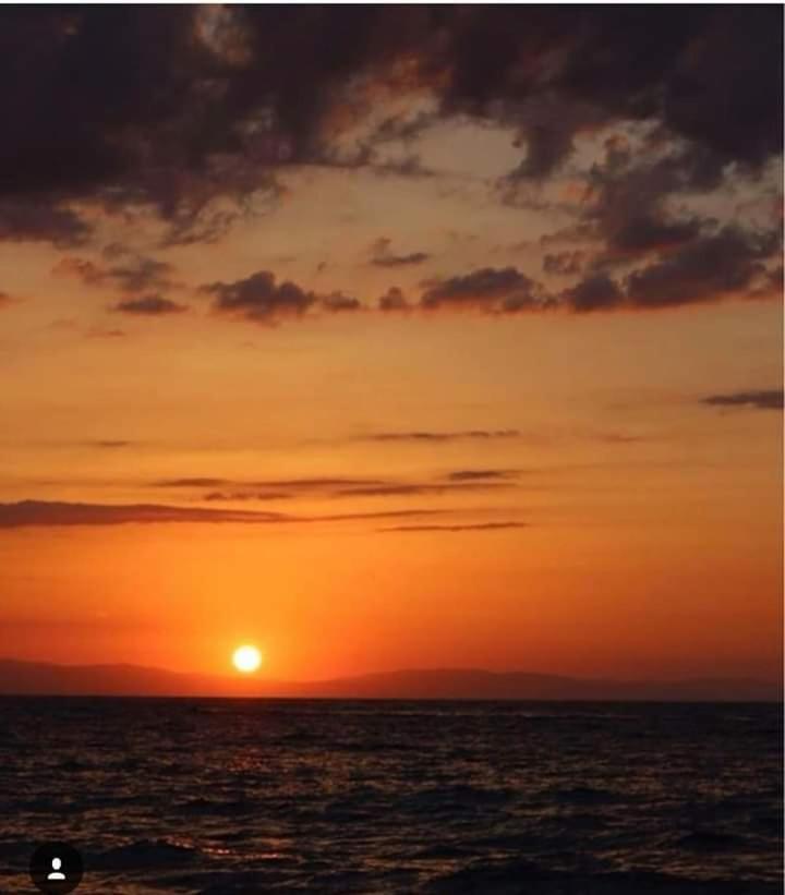 Villa Marili Παραλία Εξωτερικό φωτογραφία