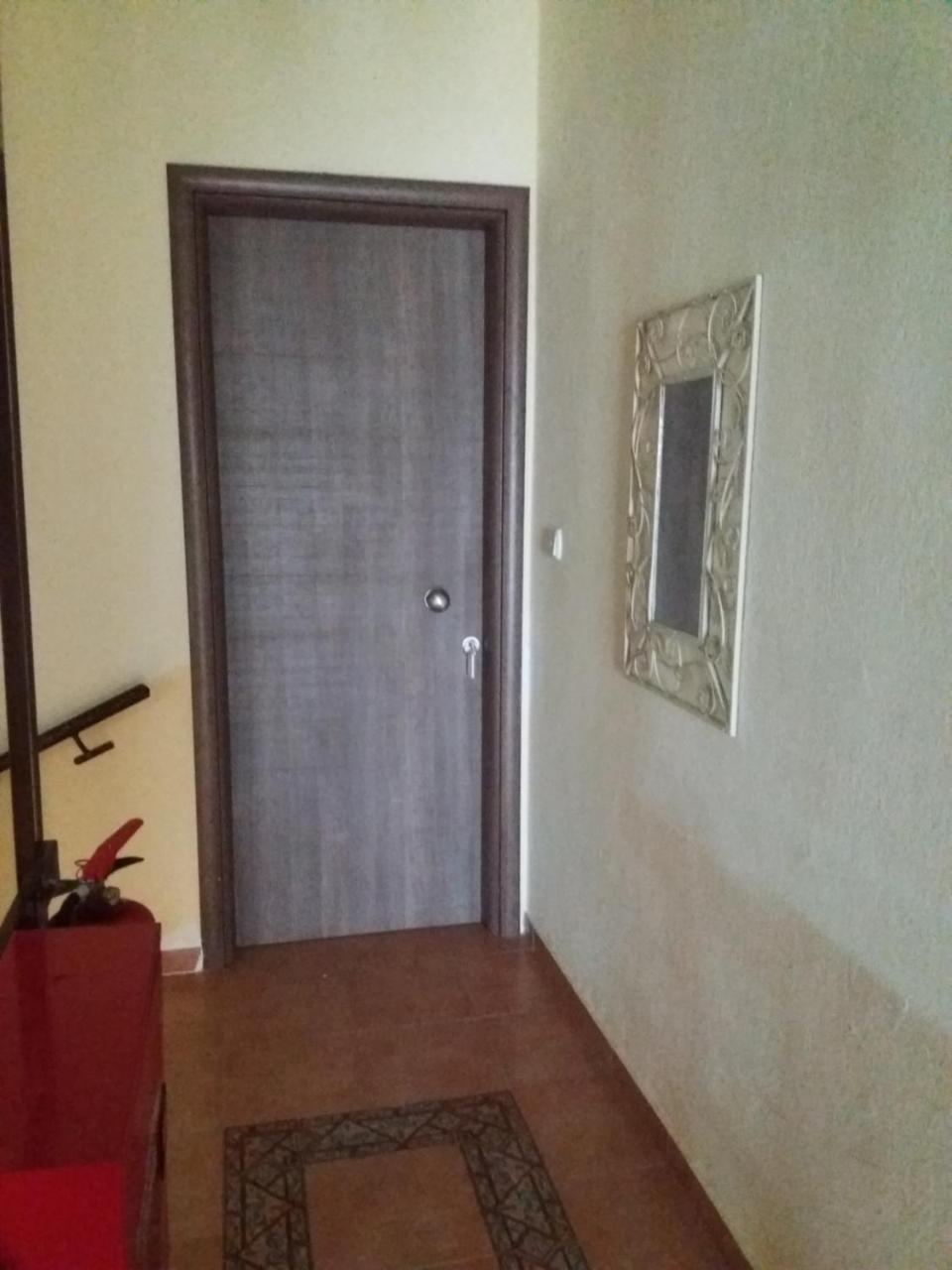 Villa Marili Παραλία Εξωτερικό φωτογραφία