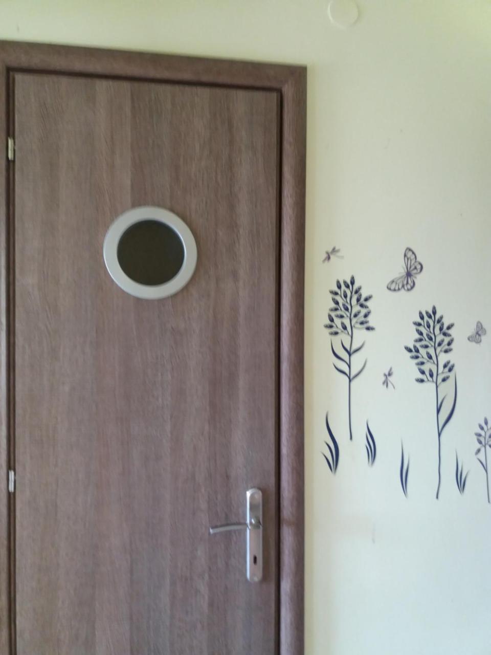 Villa Marili Παραλία Εξωτερικό φωτογραφία